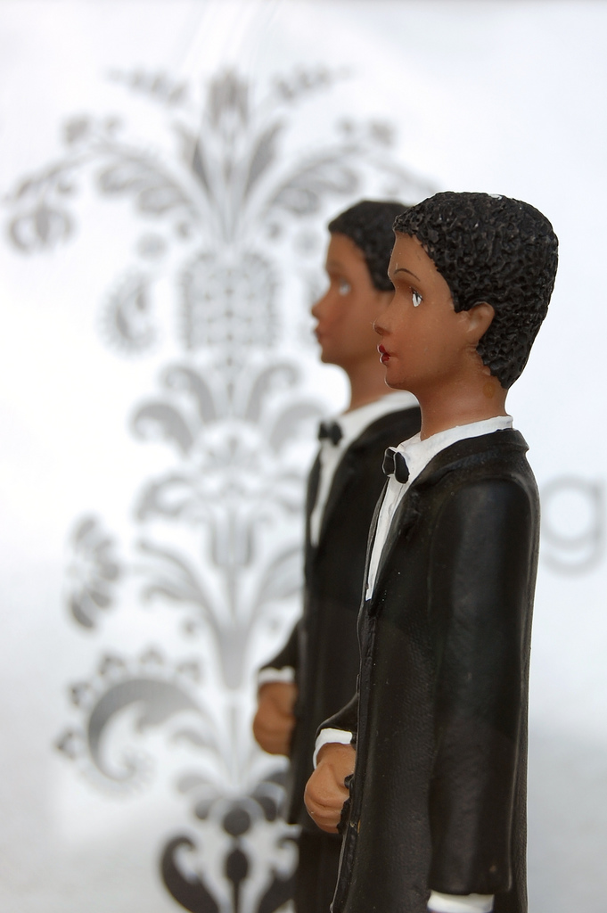 10 Interesting Facts About Civil Partnerships in the UK