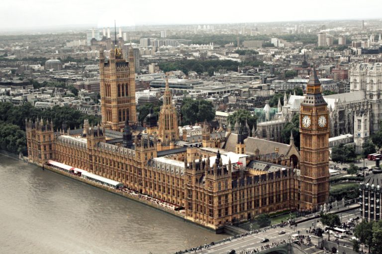 New UK Domestic Abuse Bill