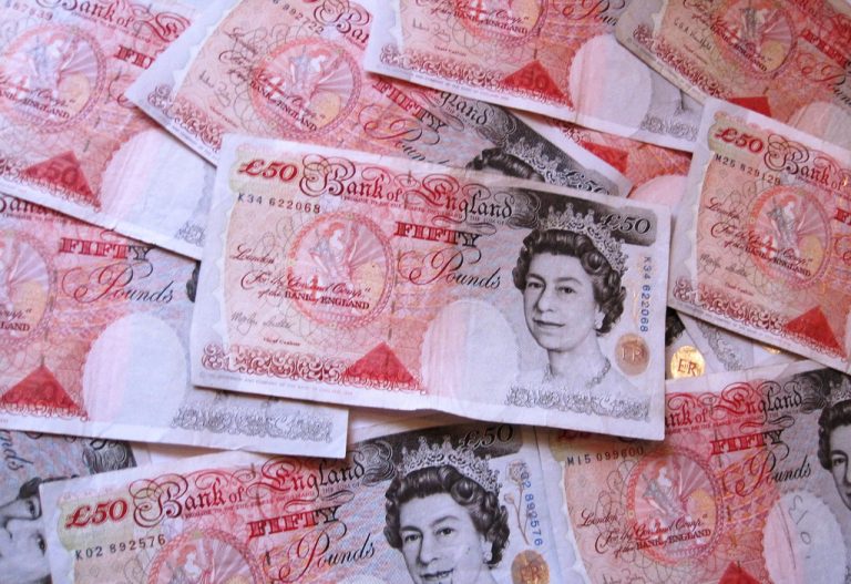 Maintenance payments