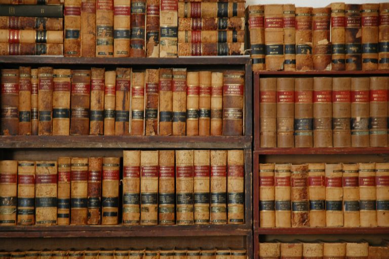 Recruiting a lawyer