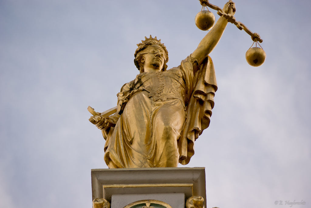 Which judge will hear my family law case?