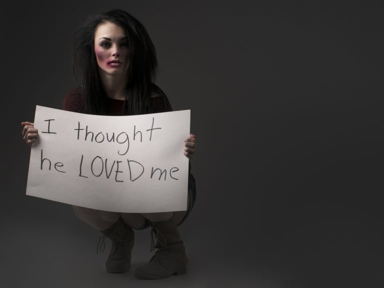 Domestic Abuse