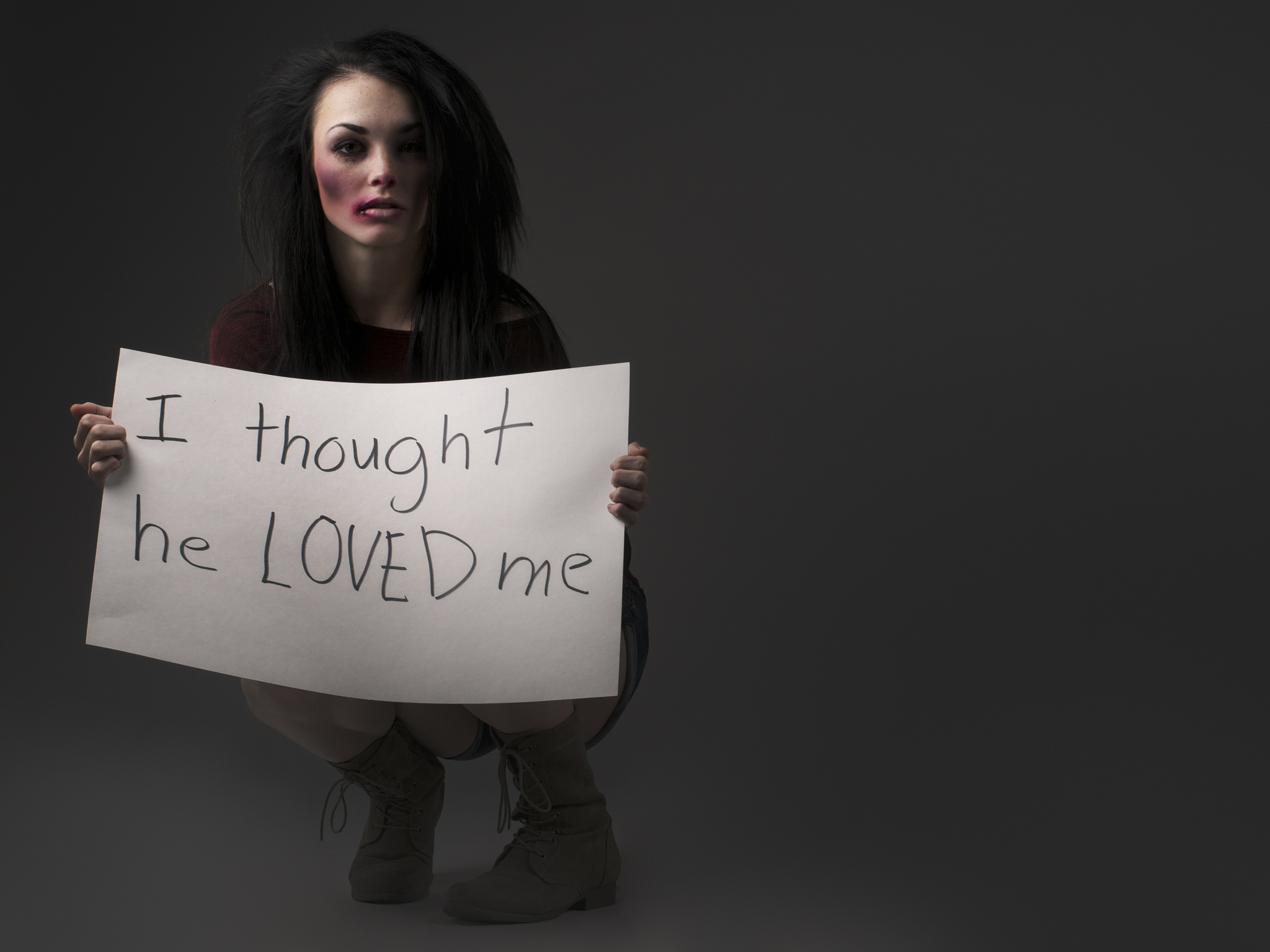 Domestic Abuse