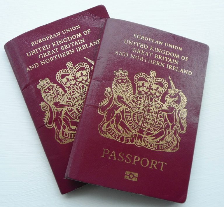 How to change your name on official documents after divorce or separation