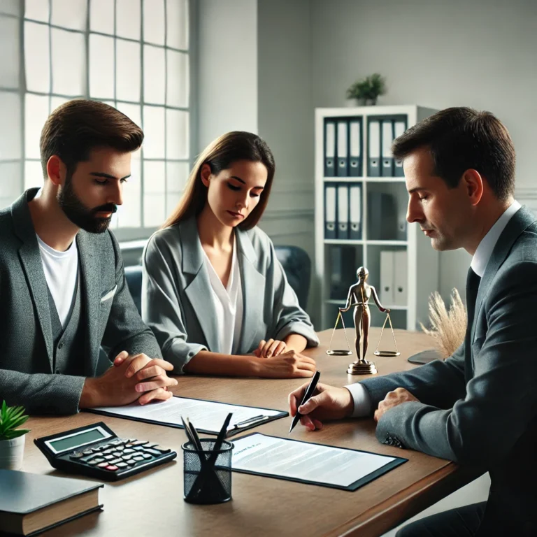 Divorce and the Accelerated First Appointment Procedure