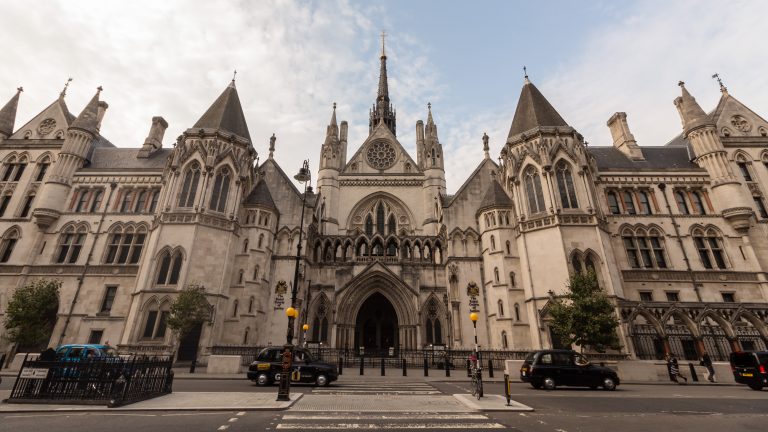 The High Court