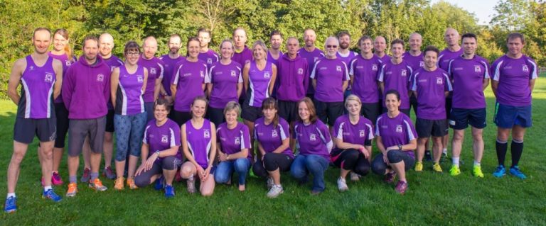 BUCKINGHAM AND STOWE RUNNING CLUB