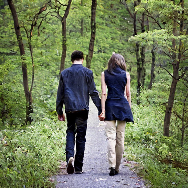 a joint application for divorce