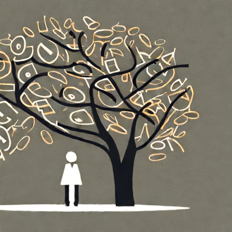 When can a child decide who to live with?