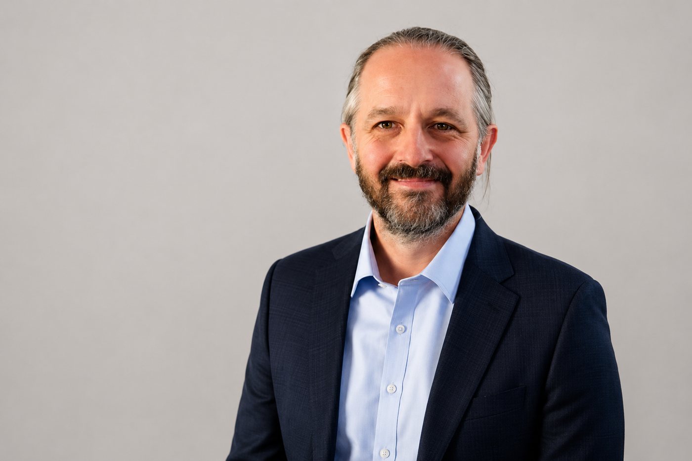 James Norris, Partner at Rainscourt Family Law Solicitors