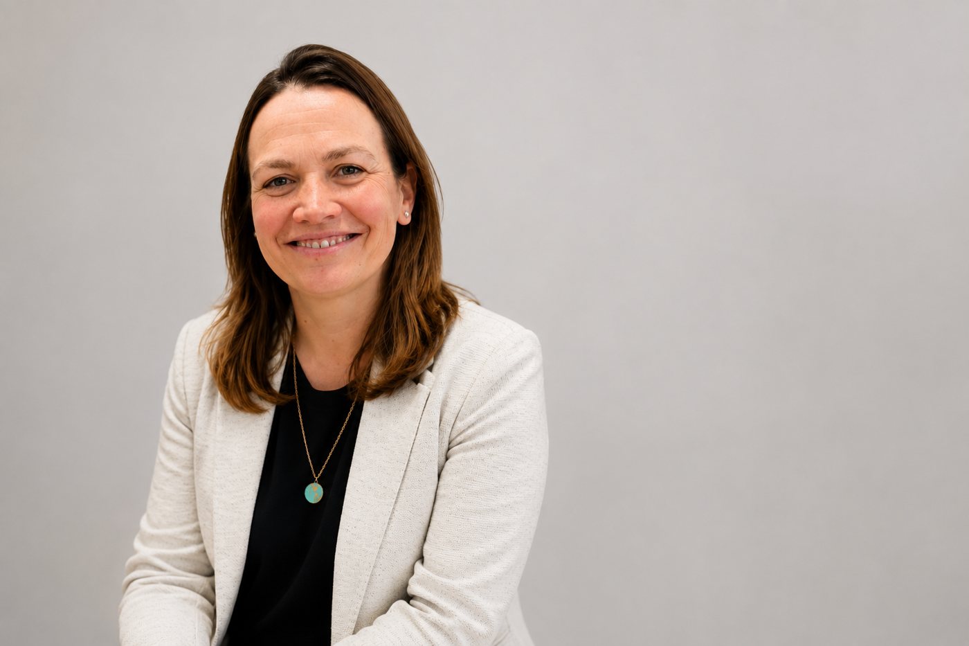 Katie Rainscourt, Managing Partner at Rainscourt Family Law Solicitors