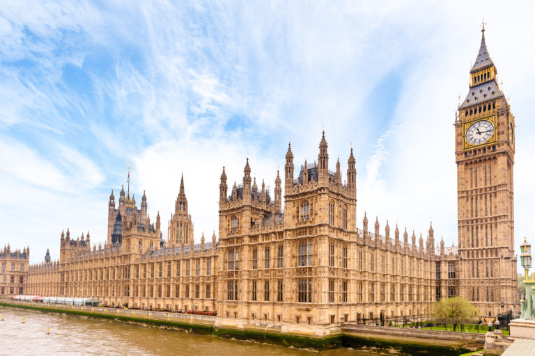 Civil Partnerships now available to opposite sex couples